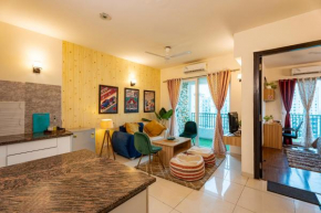 Mulberry Homestays, Redefining Comfort, Elevating Experiences